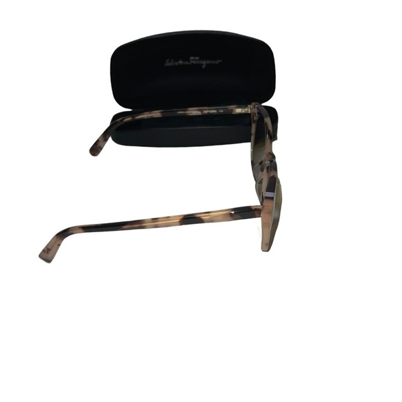 Salvatore Ferragamo Woman Sunglasses SF2796 Glasses - Picture 6 of 8
